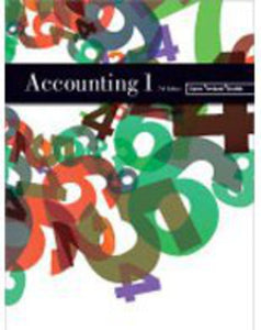 Accounting 1 7th edition by Syme Workbook 9780132667654 *102b [ZZ]