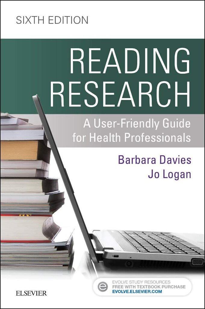 Reading Research 6th edition by Davies 9781771720731 *A14