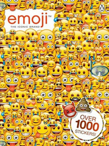 Emoji 9780141376479 *A65 [ZZ]