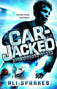 Car-Jacked by Ali Sparkes 9780192733467 *AVAILABLE FOR NEXT DAY PICK UP* *Z144 [ZZ]