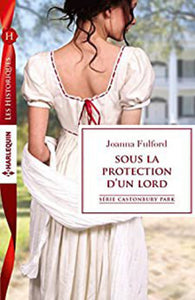 Sous la protection d'un lord by Joanna Fulford 9780373685653 (USED:GOOD) *AVAILABLE FOR NEXT DAY PICK UP* *Z69