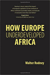 How Europe Underdeveloped Africa by Walter Rodney 9781906387945 (USED:GOOD) *AVAILABLE FOR NEXT DAY PICK UP* *Z246