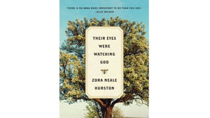 Their Eyes Were Watching God by Zora Neale Hurston 9780060838676 *56c