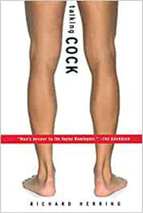 Talking cock by Richard Herring 9781560256083 *AVAILABLE FOR NEXT DAY PICK UP* *Z259 [ZZ]