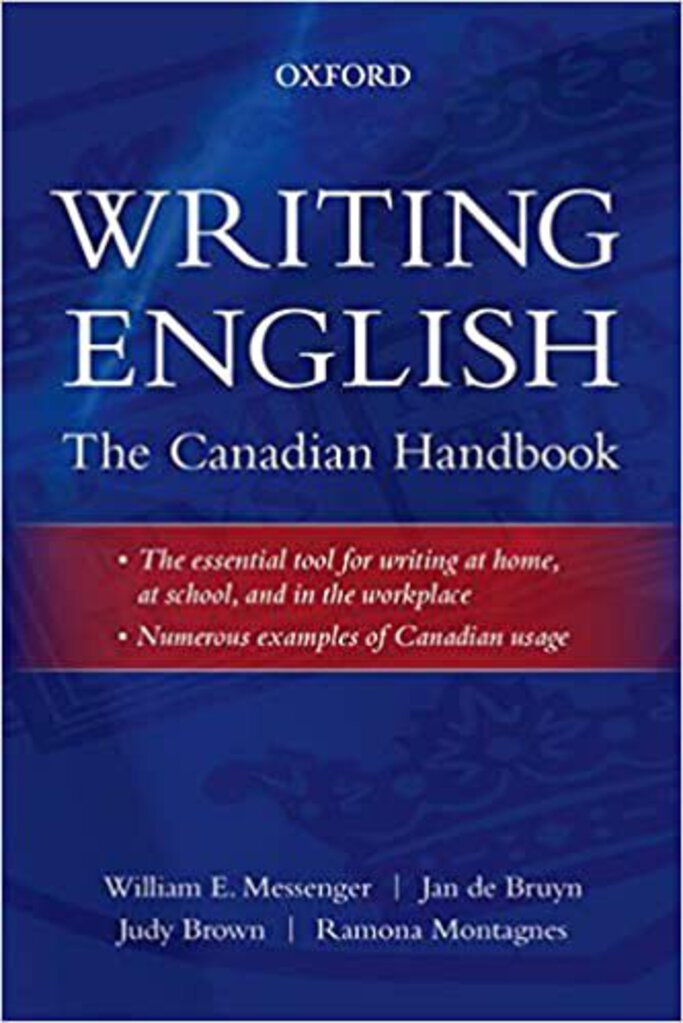 Writing English by William E. Messenger 9780195446586 (USED:VERYGOOD) *D28