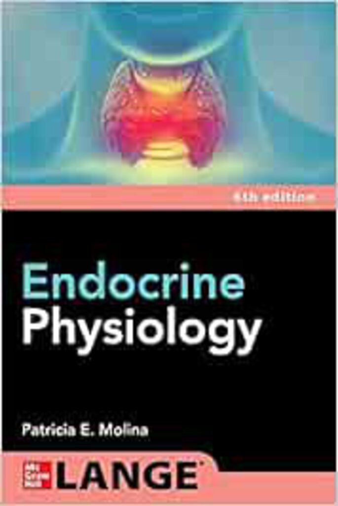 Endocrine Physiology 6th Edition by 9781264278459 (USED:LIKENEW) *A28 [ZZ]