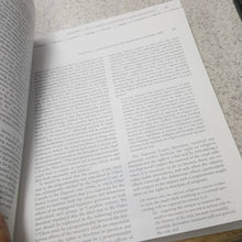 Load image into Gallery viewer, Criminal Law in Canada Cases, Questions, and The Code 7th Edition by Simon N. Verdun-Jones 9780176724412 (USED:VERYGOOD; pages 15 to 46, see pic) *60b
