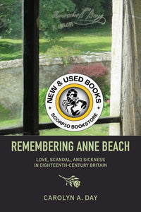 *PRE-ORDER, APPROX 4-6 BUSINESS DAYS* Remembering Anne Beach by Carolyn Day 9781487593902