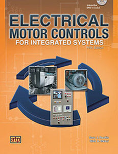 Electrical Motor Controls for Integrated Systems 5th edition by Gary Rockis, Glen A Mazur 9780826912268 *58b [ZZ]