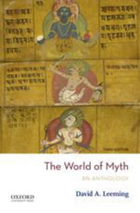 *PRE-ORDER, APPROX 4-6 BUSINESS DAYS* World of Myth 3rd edition by Leeming 9780190900137 *90d [ZZ]