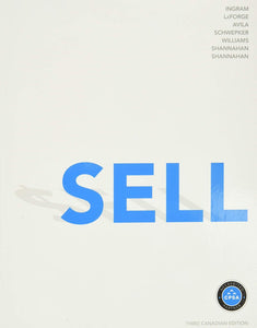 Sell 3rd edition by Avila Ingram 9780176916015 *13d [ZZ]