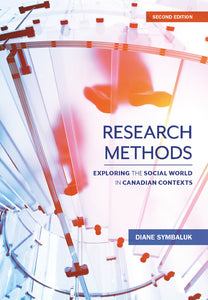 Research Methods 2nd Edition by Diane G. Symbaluk 9781773381541 (USED:ACCEPTABLE) *AVAILABLE FOR NEXT DAY PICK UP* *T48 *TBC [ZZ]
